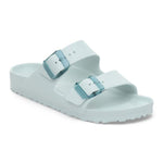 Load image into Gallery viewer, Birkenstock Women's EVA Arizona 1029744 Green
