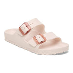 Load image into Gallery viewer, Birkenstock Women's EVA Arizona 1029742 Rose
