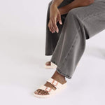 Load image into Gallery viewer, Birkenstock Women's EVA Arizona 1029742 Rose
