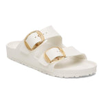 Load image into Gallery viewer, Birkenstock Ladies Arizona EVA 1029651 Eggshell

