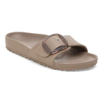 Load image into Gallery viewer, Birkenstock Women's EVA Madrid 1030479 Grey Taupe
