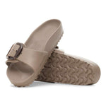Load image into Gallery viewer, Birkenstock Women's EVA Madrid 1030479 Grey Taupe
