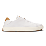 Load image into Gallery viewer, Olukai Men's Lae 'ahi Li Ili 10455-WBWB White
