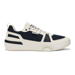 Load image into Gallery viewer, Olukai Anau Pickleball Mood Indigo/Bright White Sneaker 10545-ZNWB
