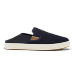 Load image into Gallery viewer, Olukai Men's Lae'ahi Nui 10580-DE34 Trench Blue/Tan
