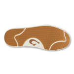 Load image into Gallery viewer, Olukai Men's Lae'ahi Nui 10580-DE34 Trench Blue/Tan

