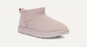 Ugg Women's Classic Ultra Mini Pale Smoke 1116109-PSK