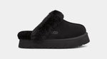 Load image into Gallery viewer, Ugg W Disquette Black 1122550-BLK
