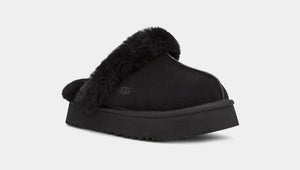 Ugg W Disquette Black 1122550-BLK – The Boot Shop