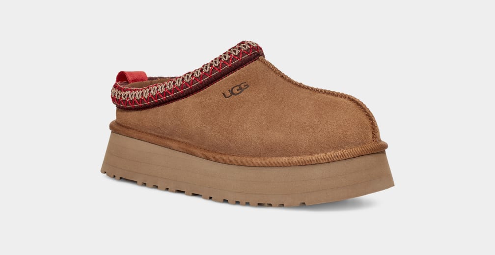 Ugg Tazz Chestnut 1122553-CHE