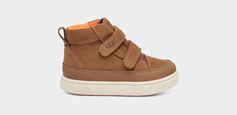 Ugg T Rennon II Weather Chestnut 1130292T-CHE