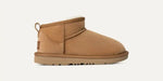 Load image into Gallery viewer, Ugg Kids Classic Ultra Mini Chestnut 1130750K
