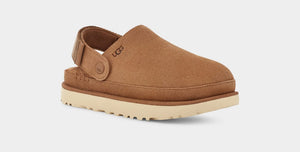 UGG Goldenstar CLog Chestnut 1138252-CHE