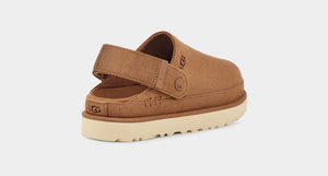 UGG Goldenstar CLog Chestnut 1138252-CHE