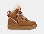 Load image into Gallery viewer, Ugg W Highmel Chestnut 1145390-che
