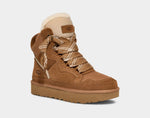 Load image into Gallery viewer, Ugg W Highmel Chestnut 1145390-che
