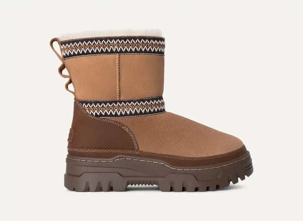 Ugg Classic Mini Trailgazer Waterproof 1158322