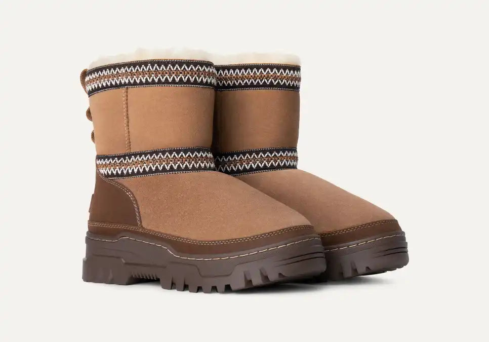 Ugg Classic Mini Trailgazer Waterproof 1158322