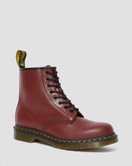 Load image into Gallery viewer, Doc Marten Ladies 1460 8 Eye Boot 11822600 Cherry
