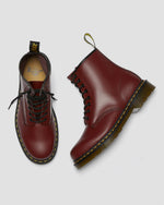 Load image into Gallery viewer, Doc Marten Ladies 1460 8 Eye Boot 11822600 Cherry

