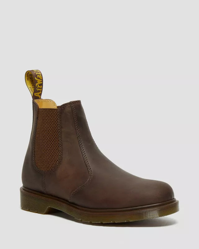 Dr. Marten 2976 Crazy Horse R11853201 The Boot Shop