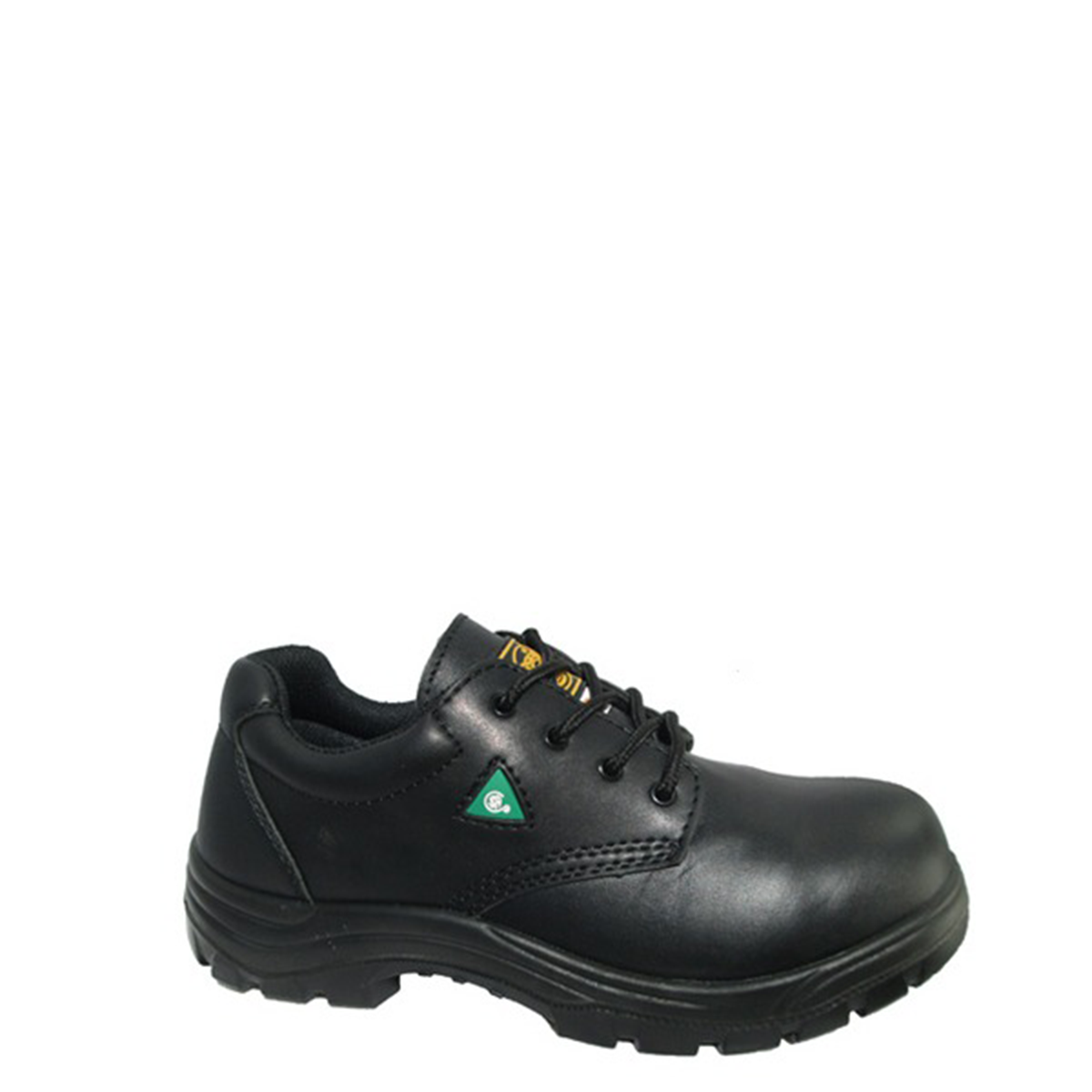 Tiger Safety Ladies 933B Black