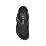 Load image into Gallery viewer, Birkenstock Gizeh Kids Black Eva 128423
