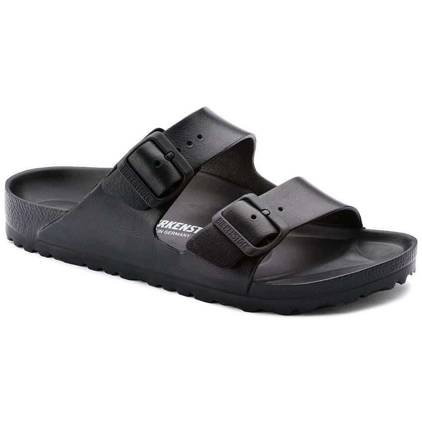 Birkenstock Arizona Eva Black 129423 Narrow