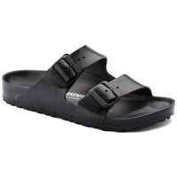 Birkenstock Arizona Black Eva Regular 129421