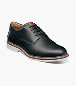 Load image into Gallery viewer, Florsheim Men's Norwalk Oxford 13369-010 Black

