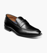 Load image into Gallery viewer, Florsheim Men's Rucci Penny Loafer 13409-005 Blck
