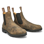 Load image into Gallery viewer, Blundstone Girlfriend Boots Rustic Brown 1351
