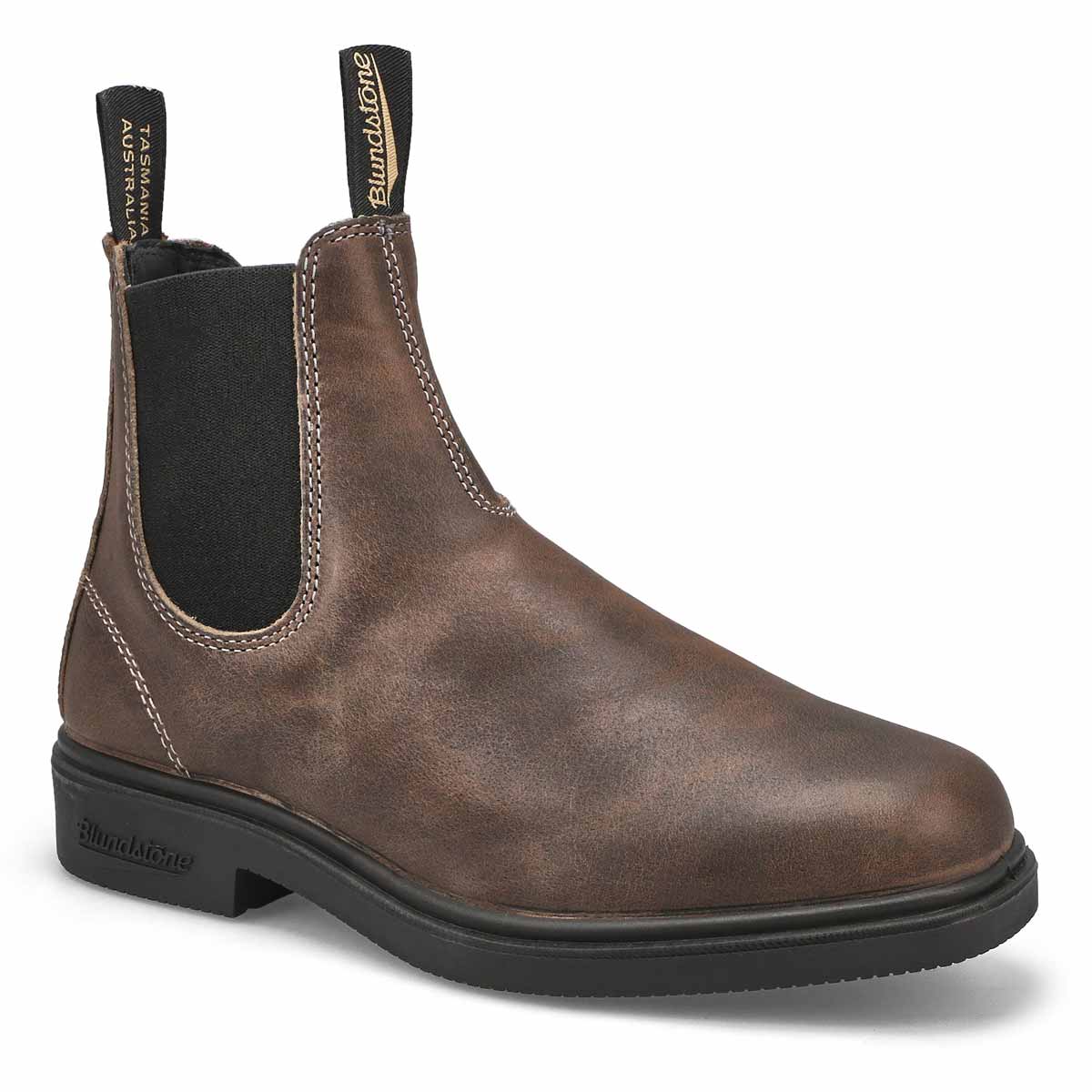 Blundstone  Chisel Toe Steel Grey 1395