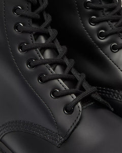 Dr. Marten 1460 8 Eye Boot Black Mono R14353001