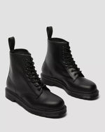 Load image into Gallery viewer, Dr. Marten 1460 8 Eye Boot Black Mono R14353001
