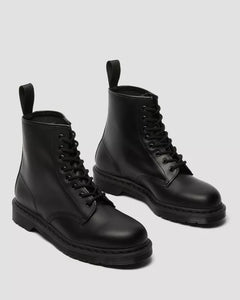 Dr. Marten 1460 8 Eye Boot Black Mono R14353001