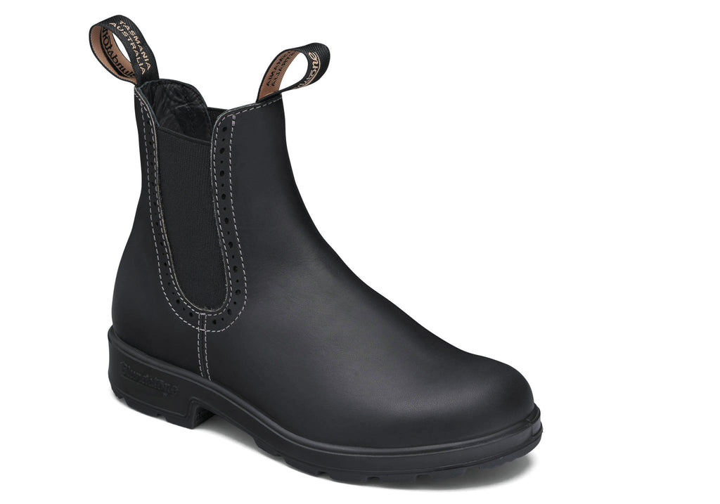 Blundstone Women's Girlfriend Black Boot 1448