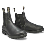 Load image into Gallery viewer, Blundstone Girlfriend Boot Black 1448
