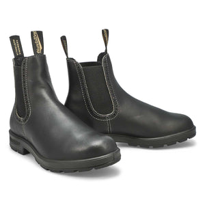 Blundstone Girlfriend Boot Black 1448