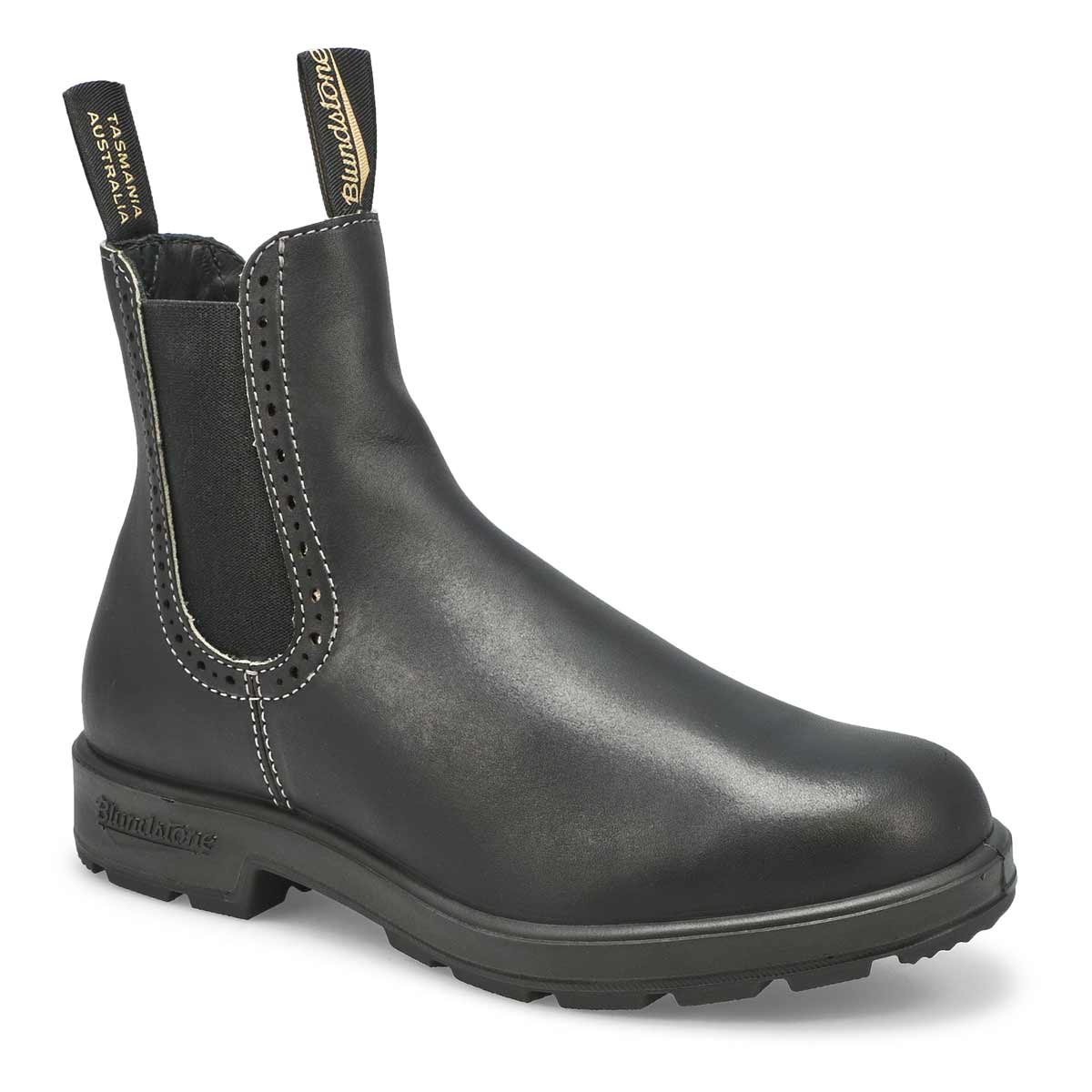 Blundstone Girlfriend Boot Black 1448