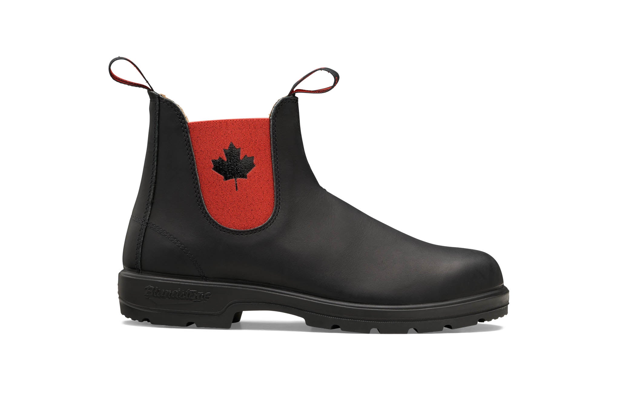Blundstone Canada Boot Black 1474