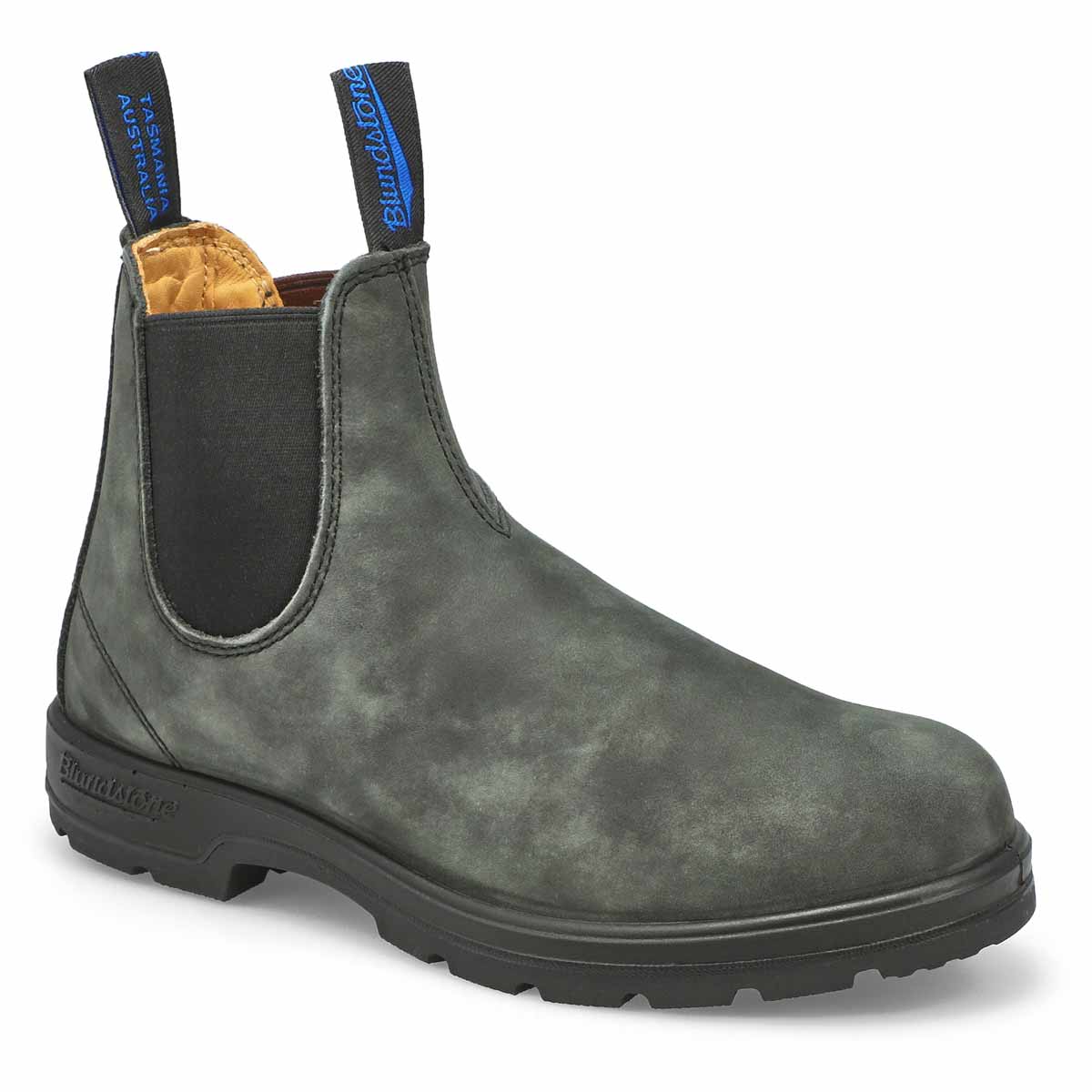 Blundstone Winter Rustic Black 1478