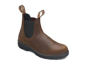 Blundstone Classic Antique Brown Boot 1609