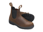 Load image into Gallery viewer, Blundstone Classic Antique Brown Boot 1609
