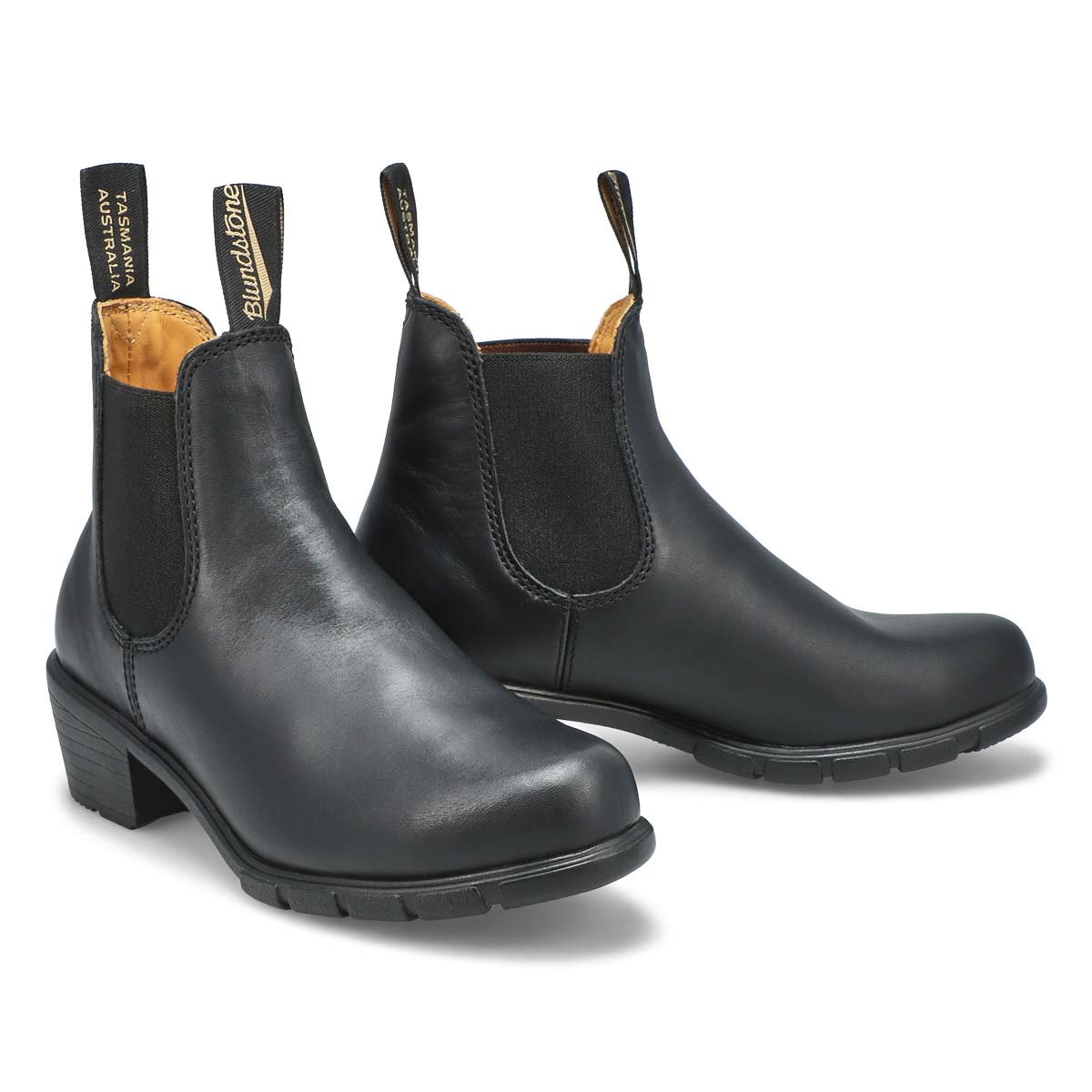 Blundstone Womens Heel