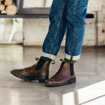 Load image into Gallery viewer, Blundstone Men's Dress Ankle Boot 1900 Chestnut
