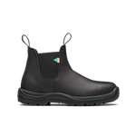 Load image into Gallery viewer, BLUNDSTONE Safety 163 Black
