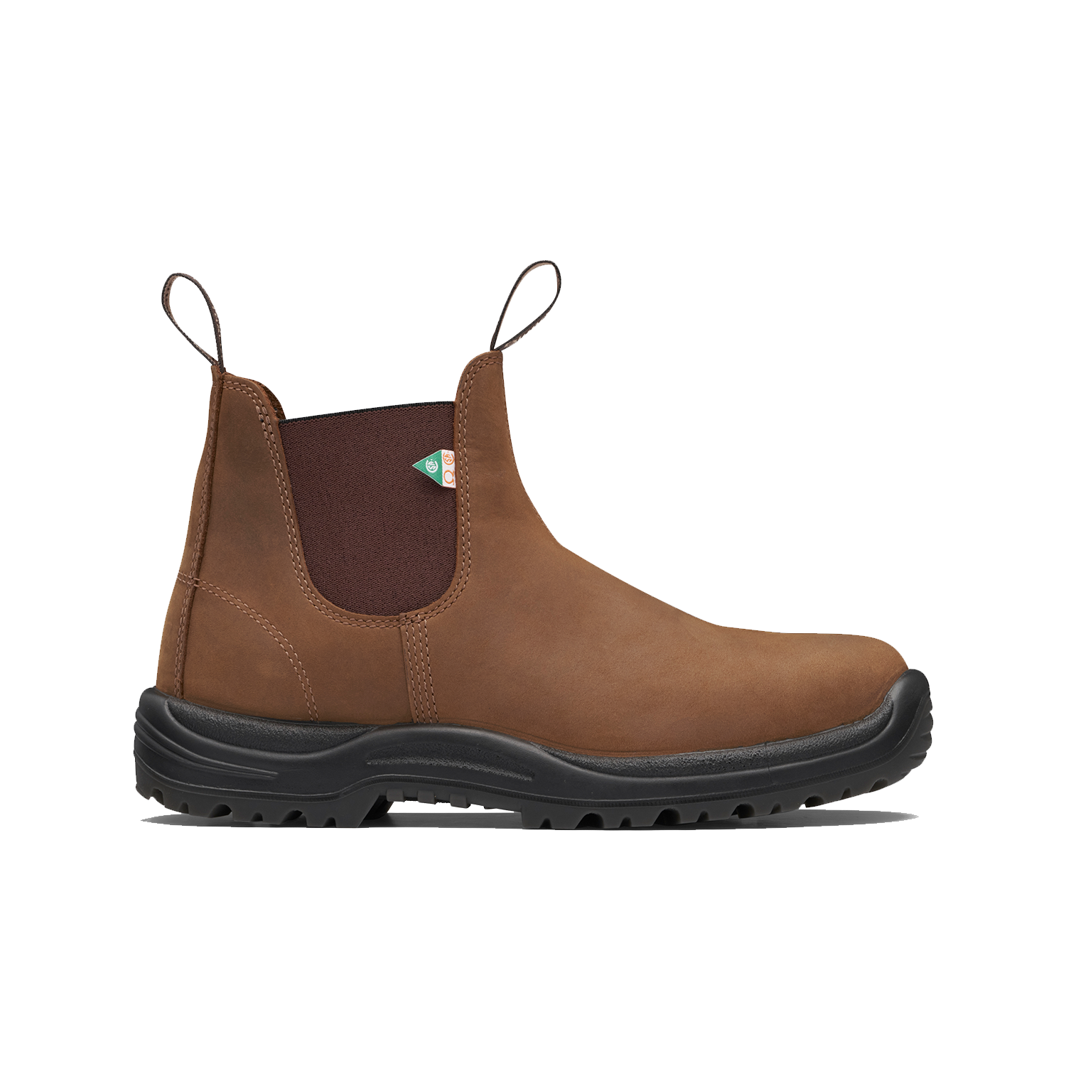 BLUNDSTONE Work & Safety 164 Crazyhorse