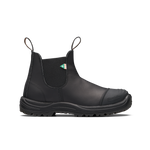 Load image into Gallery viewer, BLUNDSTONE Safety 168 Black
