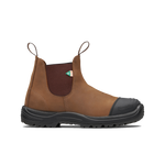 Load image into Gallery viewer, BLUNDSTONE Safety 169 Brown
